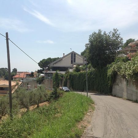 B&B Villa Aersa Montesilvano Marina Eksteriør bilde