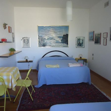 B&B Villa Aersa Montesilvano Marina Eksteriør bilde