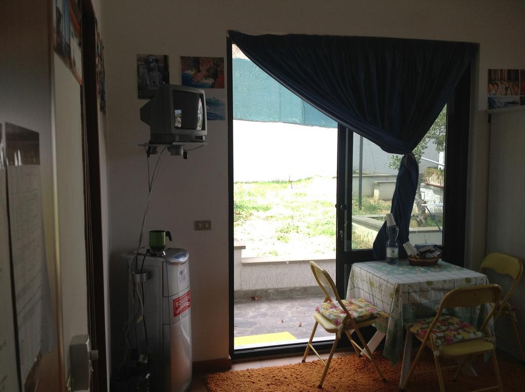 B&B Villa Aersa Montesilvano Marina Rom bilde