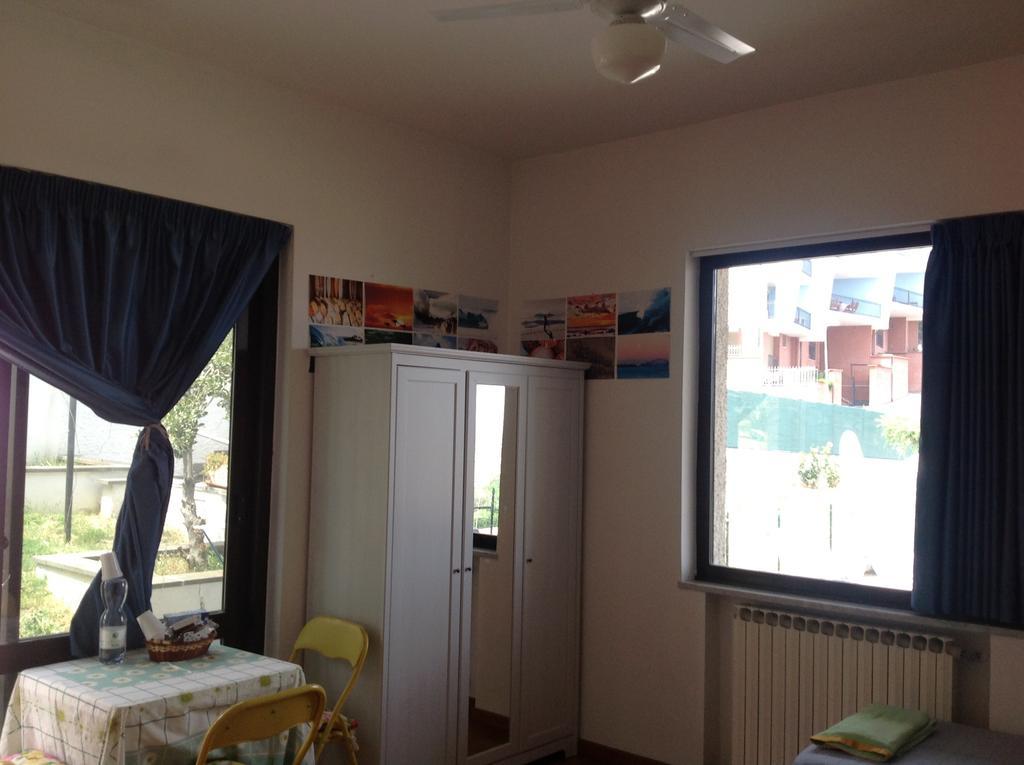 B&B Villa Aersa Montesilvano Marina Rom bilde