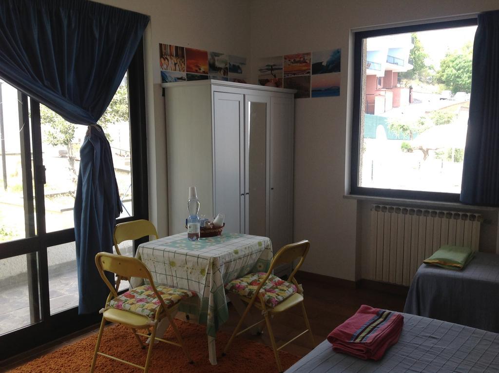 B&B Villa Aersa Montesilvano Marina Rom bilde