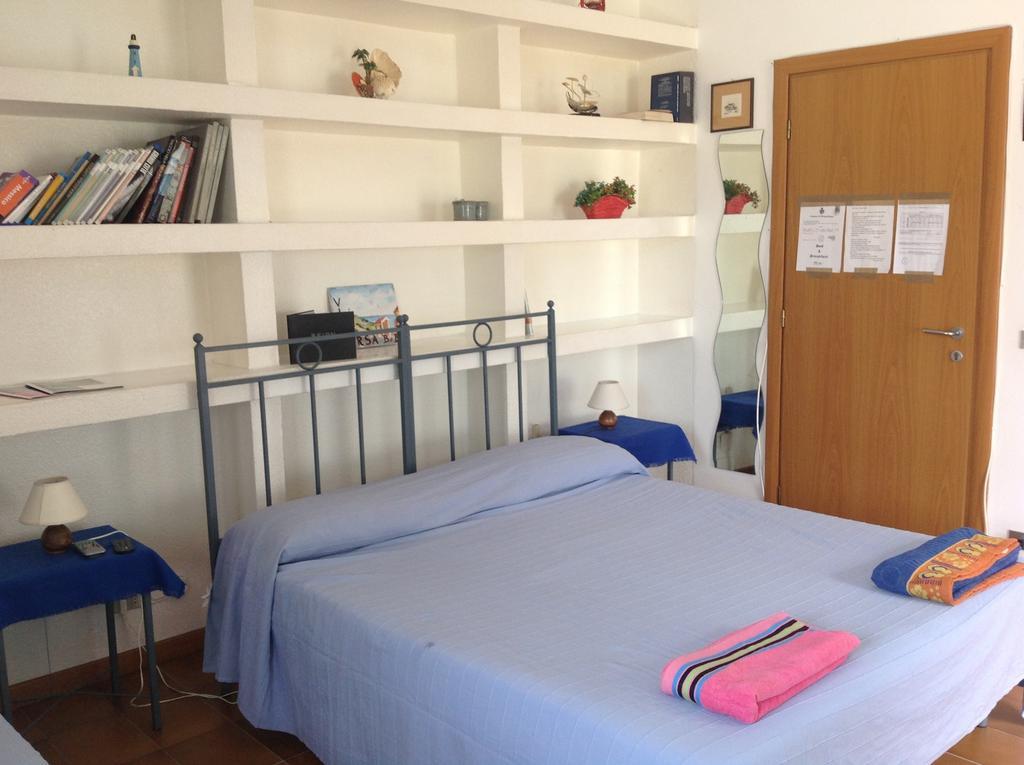 B&B Villa Aersa Montesilvano Marina Rom bilde