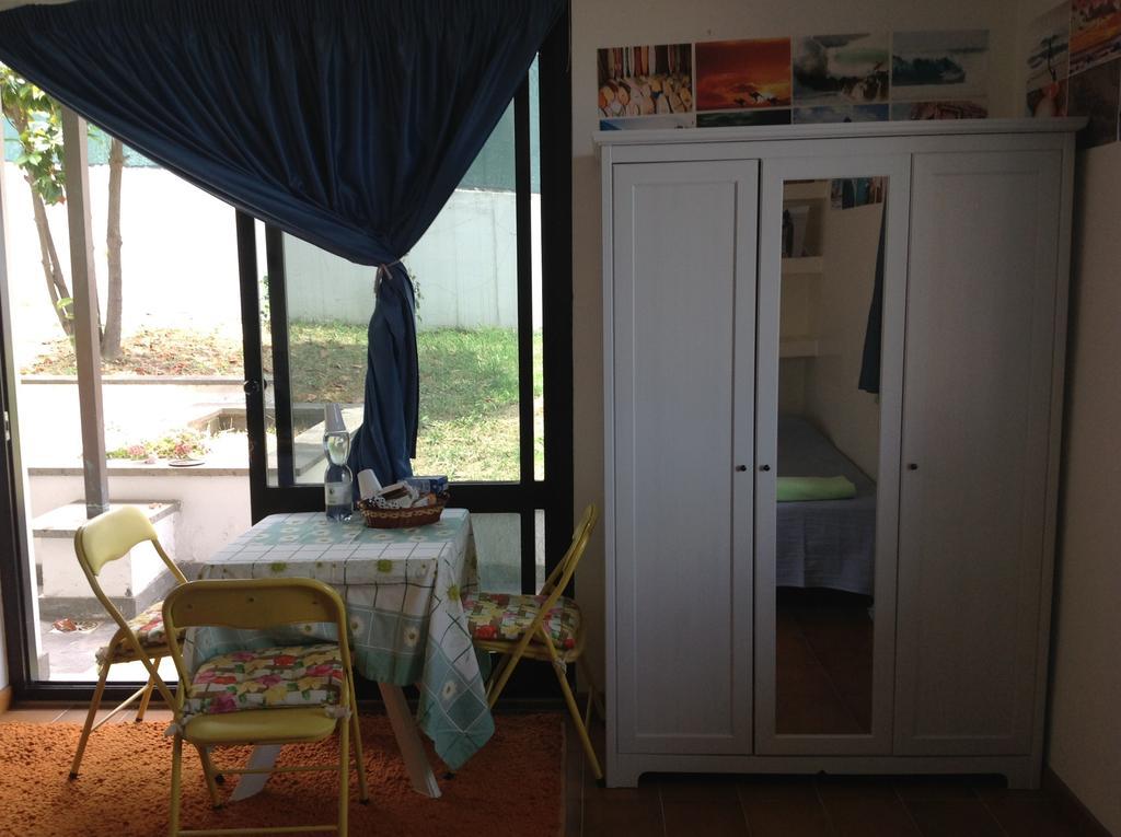 B&B Villa Aersa Montesilvano Marina Rom bilde