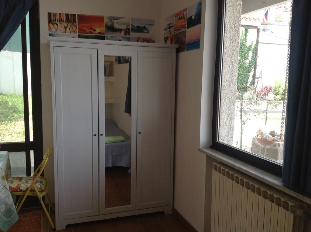 B&B Villa Aersa Montesilvano Marina Rom bilde