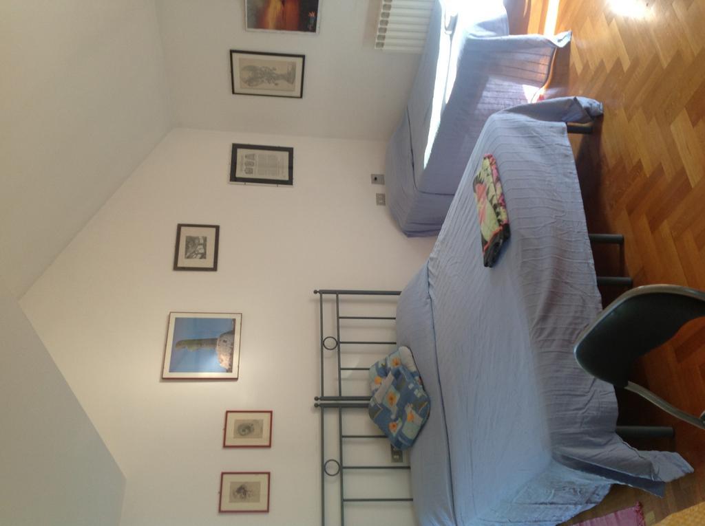B&B Villa Aersa Montesilvano Marina Rom bilde