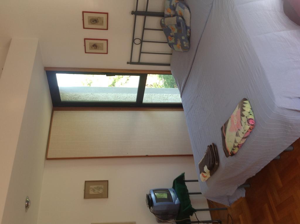 B&B Villa Aersa Montesilvano Marina Rom bilde