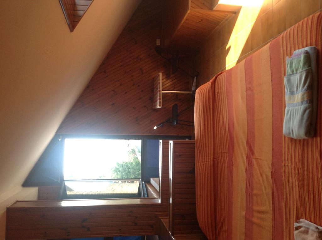 B&B Villa Aersa Montesilvano Marina Rom bilde