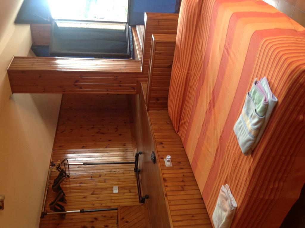 B&B Villa Aersa Montesilvano Marina Rom bilde
