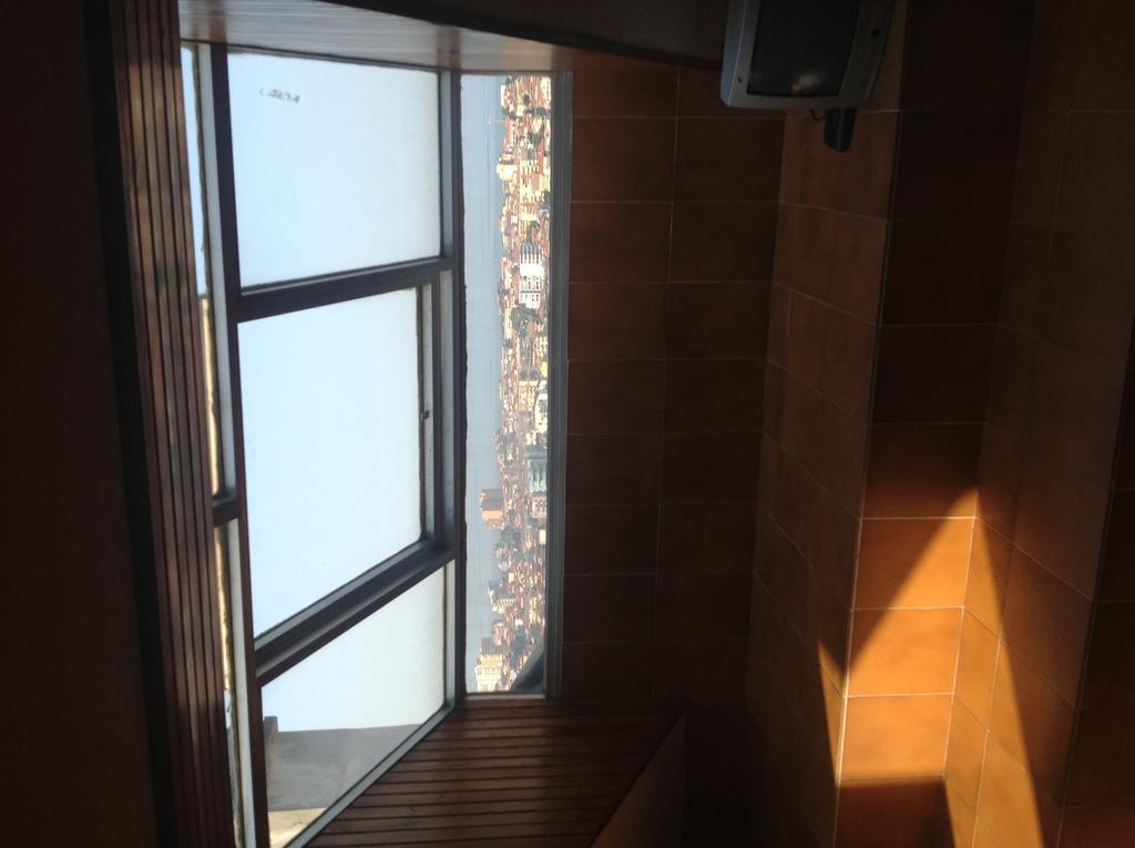 B&B Villa Aersa Montesilvano Marina Rom bilde