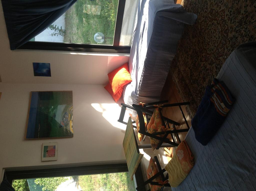 B&B Villa Aersa Montesilvano Marina Rom bilde