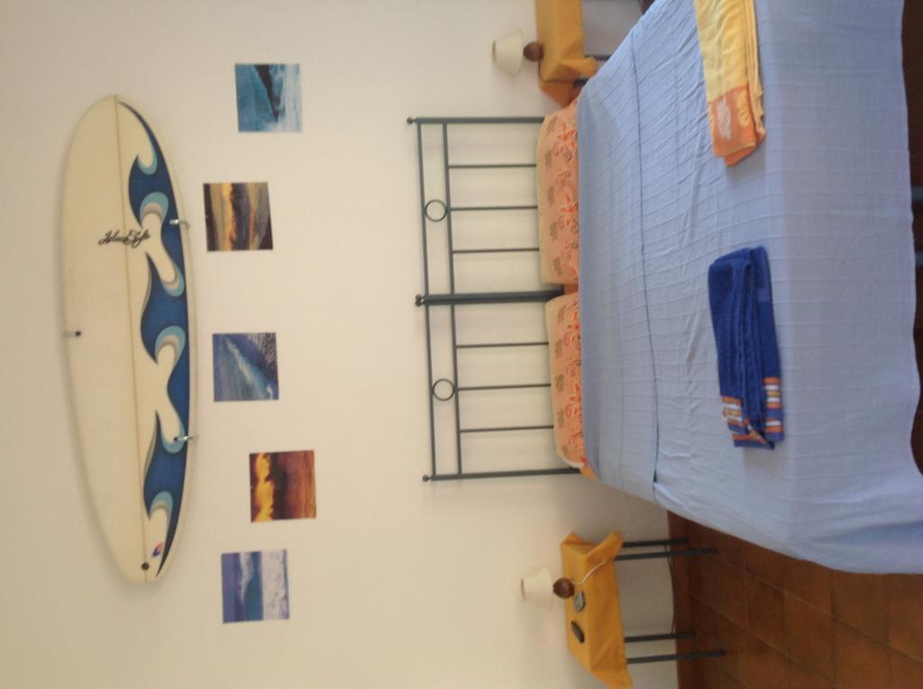 B&B Villa Aersa Montesilvano Marina Rom bilde