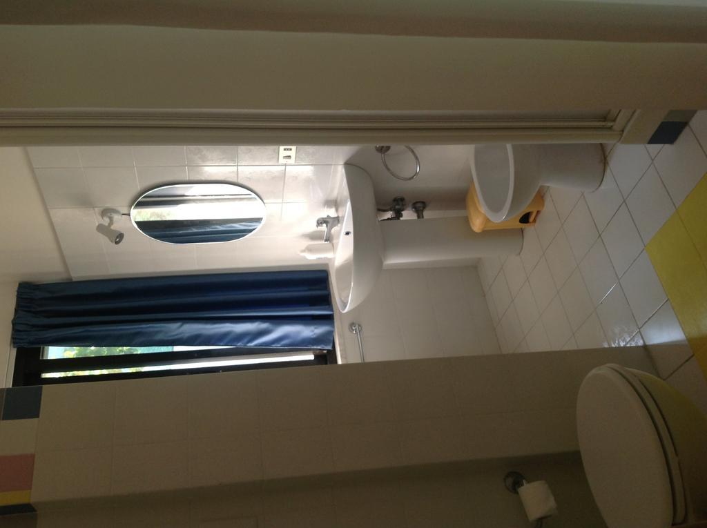 B&B Villa Aersa Montesilvano Marina Rom bilde