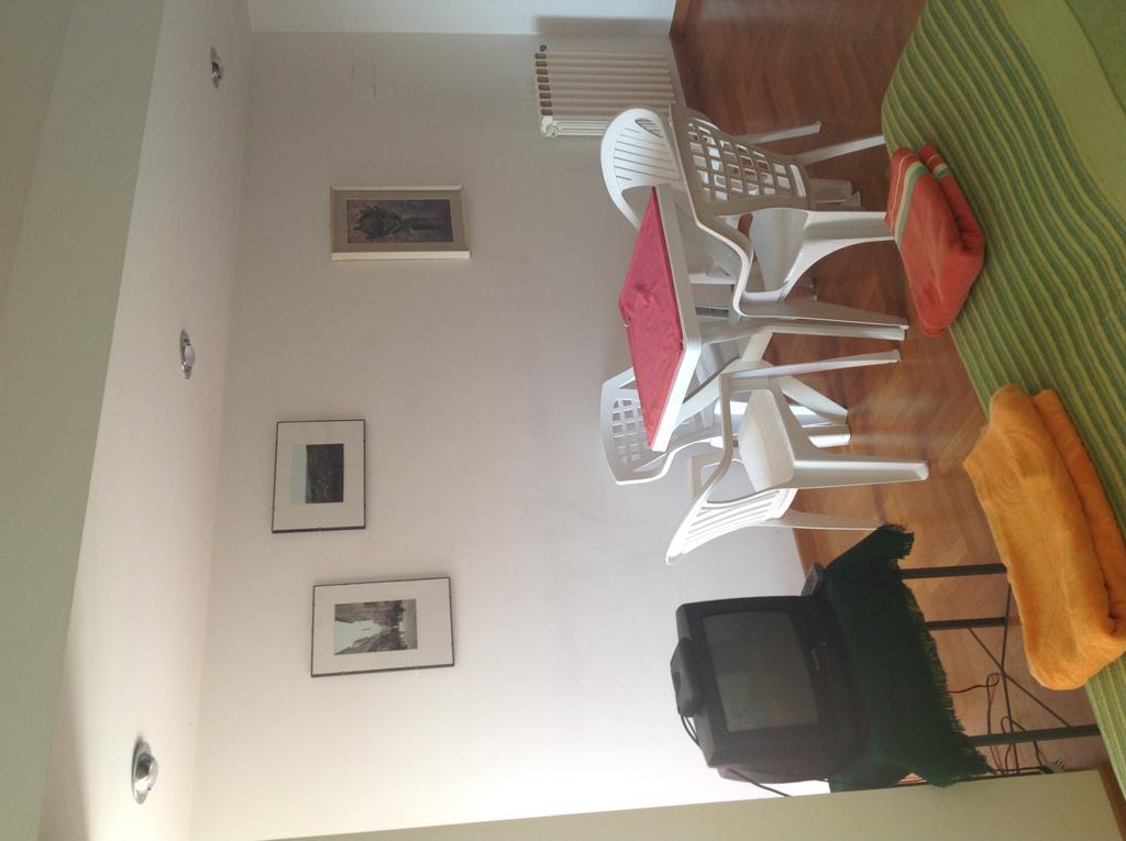 B&B Villa Aersa Montesilvano Marina Rom bilde