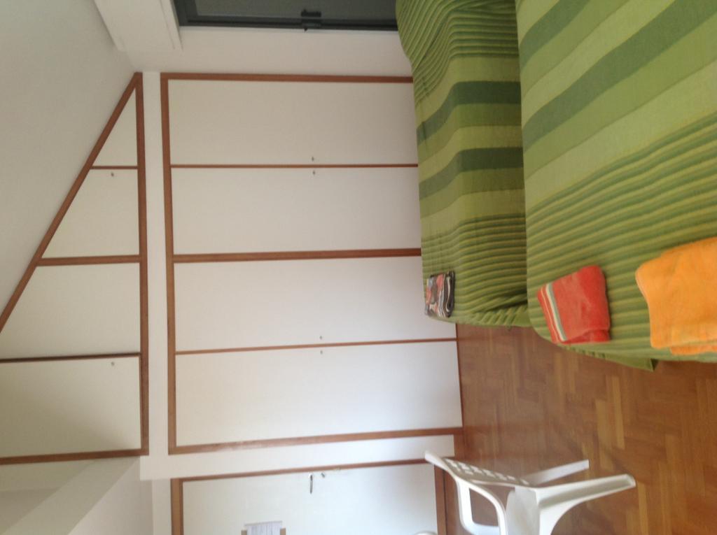B&B Villa Aersa Montesilvano Marina Rom bilde