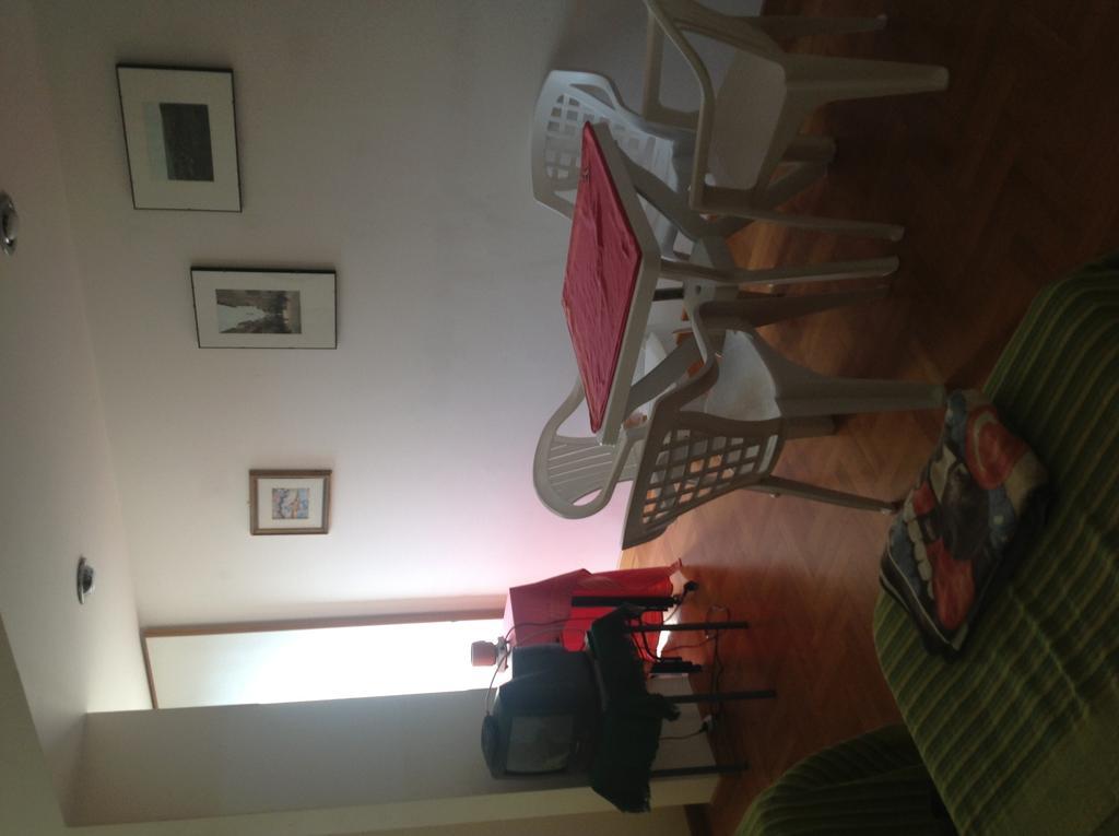 B&B Villa Aersa Montesilvano Marina Rom bilde
