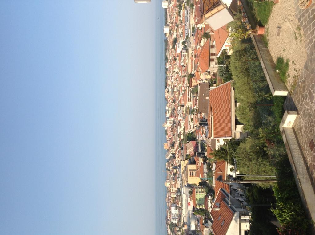 B&B Villa Aersa Montesilvano Marina Eksteriør bilde