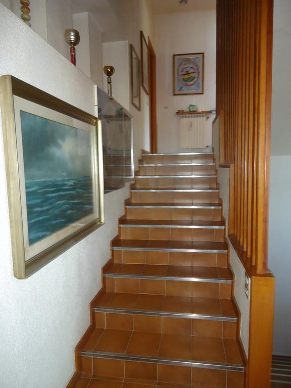 B&B Villa Aersa Montesilvano Marina Rom bilde