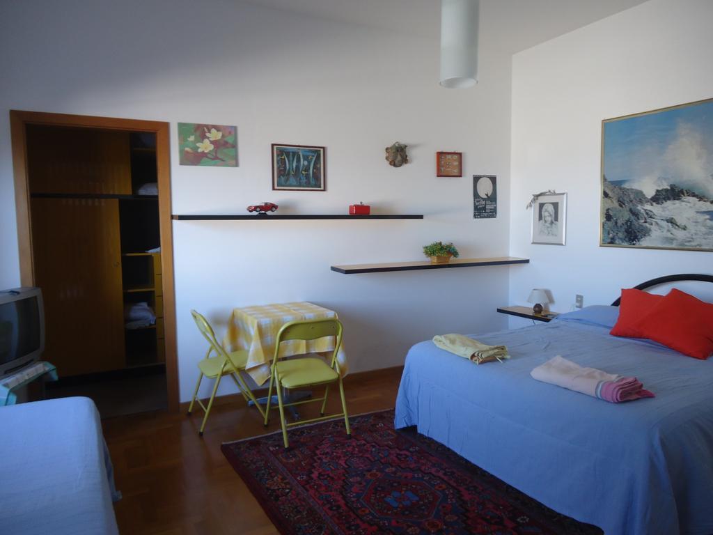 B&B Villa Aersa Montesilvano Marina Rom bilde
